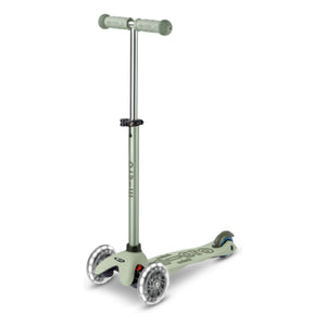 Patinete evolutivo Micro - Mini2Grow | Salvia