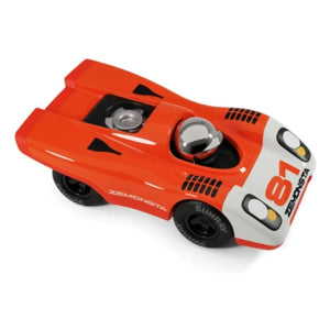 Playforever - Coche Zemonsta Egon