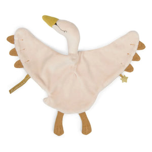 Moulin Roty - Peluche Cisne - Pequeña escuela de baile