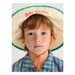 Bobo Choses - Bobo Choses Gorra | Azul marino