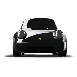 Baghera - Coche Porsche 911 | Negro