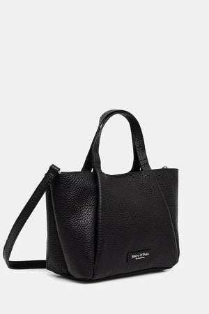Bolso bandolera de piel para mujer Marc O'Polo