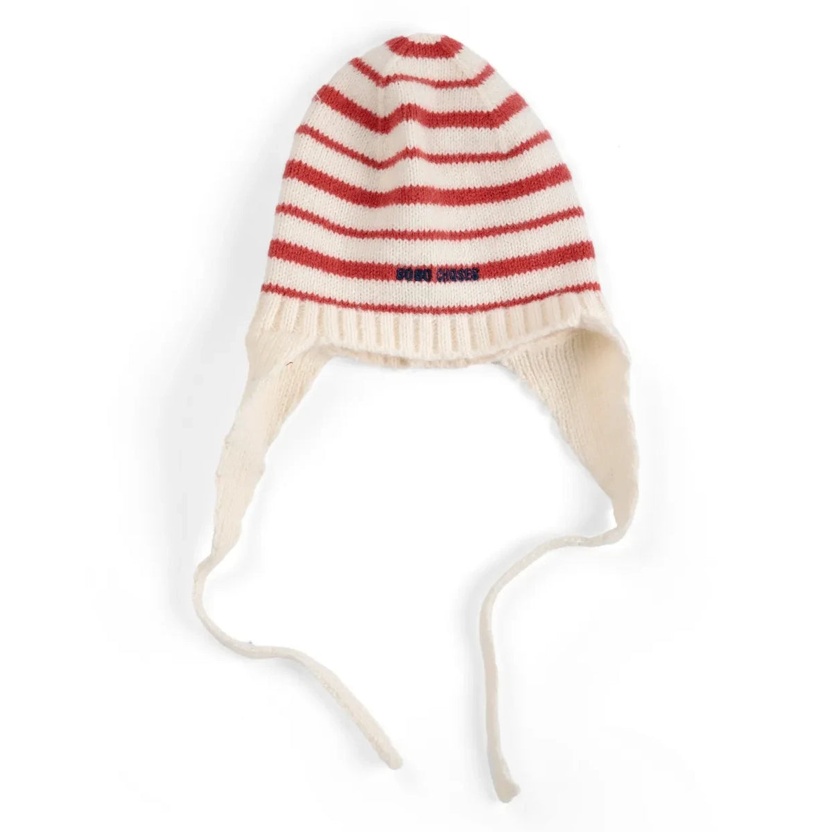 Bobo Choses - Gorro Forrado de Fibra Reciclada | Crudo