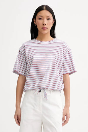 Camiseta de algodón Marc O'Polo para mujer