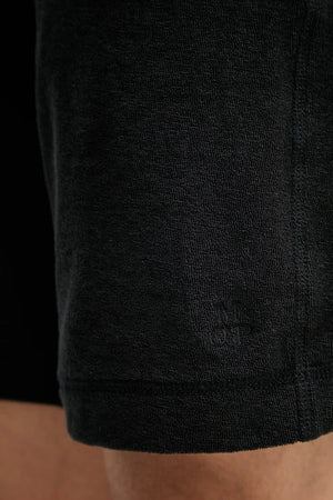 Pantalones cortos deportivos de algodón para hombre Marc O'Polo
