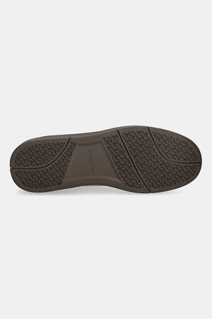 Zapatillas deportivas de ante con cordones Wilton de Michael Kors