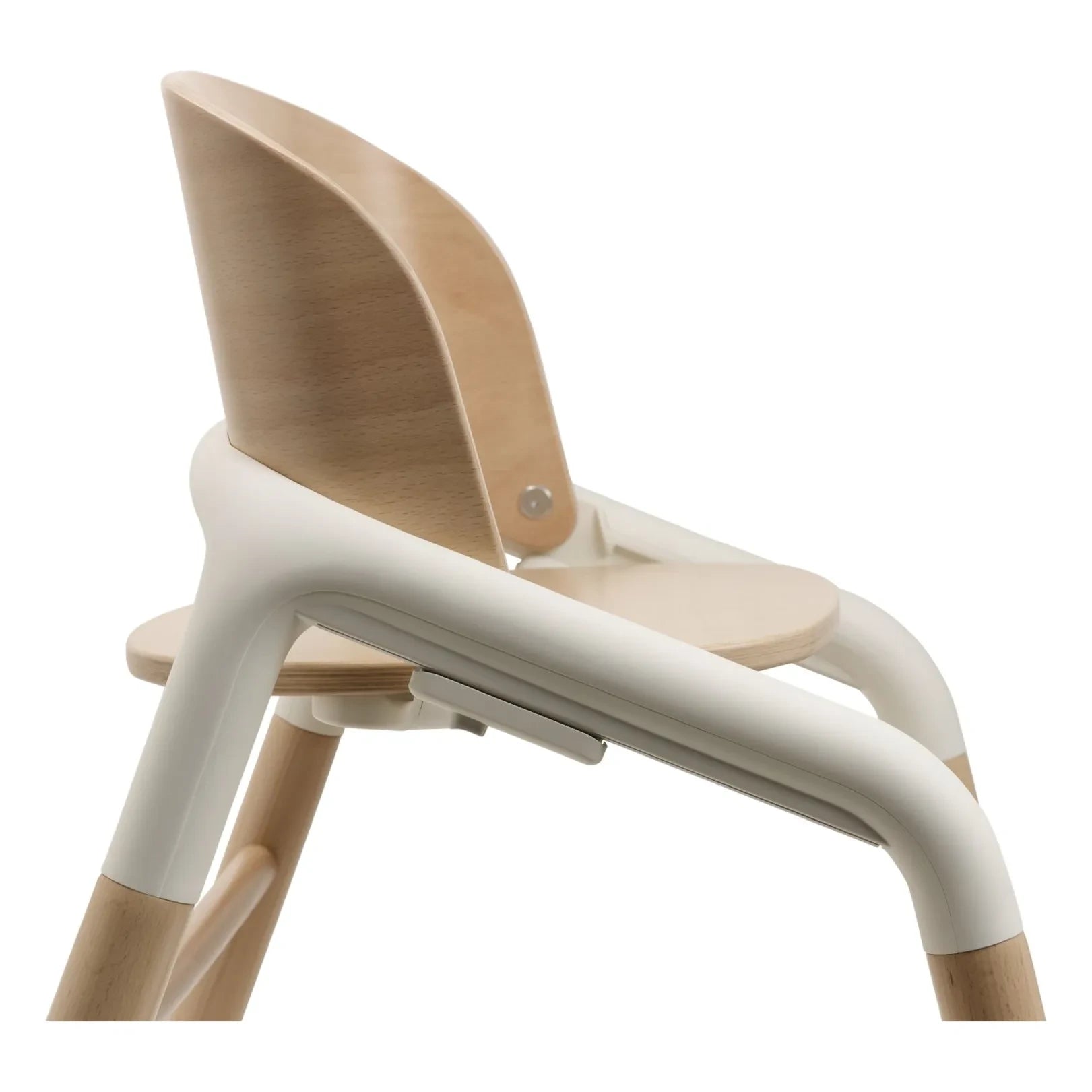 Bugaboo - Bugaboo Giraffe trona | Madera clara
