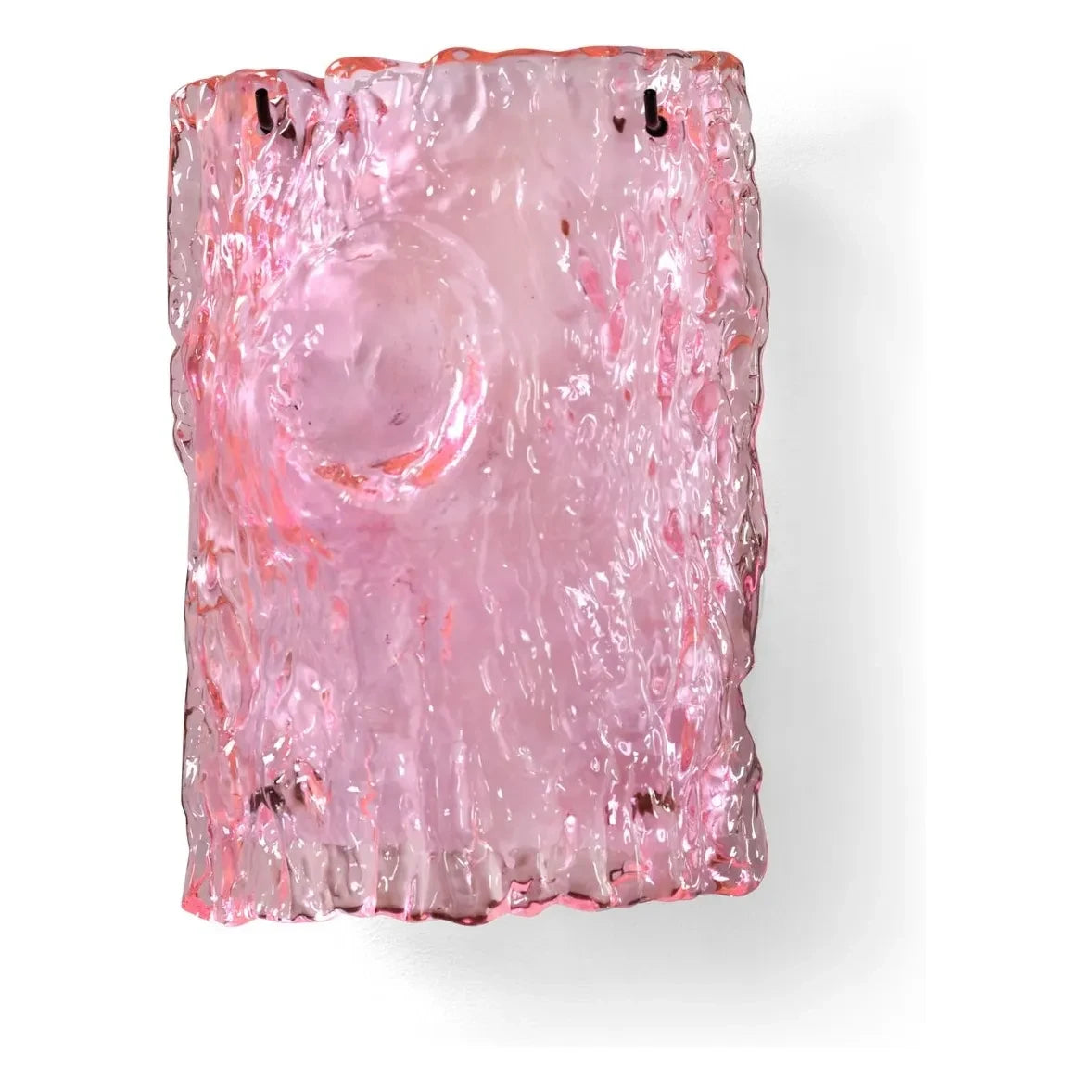 Serax - Lámpara de pared Roble | Rosa