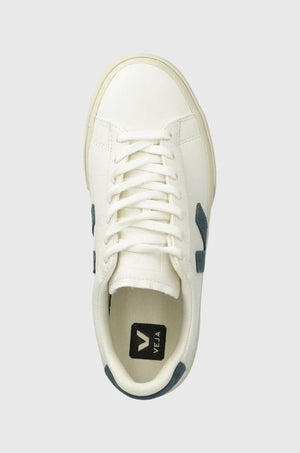 Zapatillas deportivas de cuero Veja Campo
