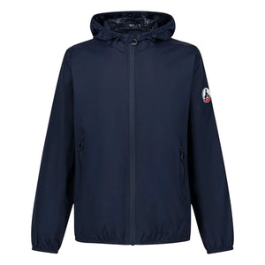 Jott - Impermeable Arran | Azul marino