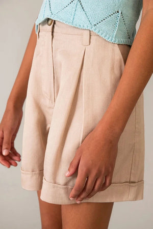 Pantalón corto Mayoral para niños