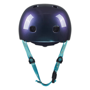 Casco Micro - Neochrome | Azul