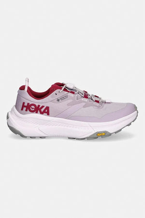 Zapatillas de trekking Hoka Transport GTX para mujer