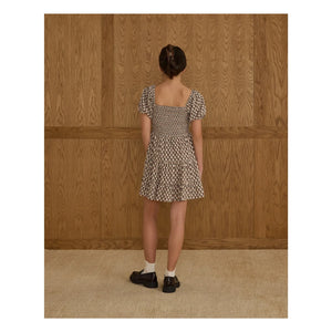 Rylee + Cru - Vestido Emily | Crudo