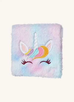 Souza - Paleta de Maquillaje Infantil Unicornio