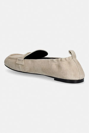 Mocasines de ante para mujer Valentino RESORT