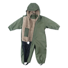 Gosoaky - Traje de lluvia Roger Rabbit | Caqui