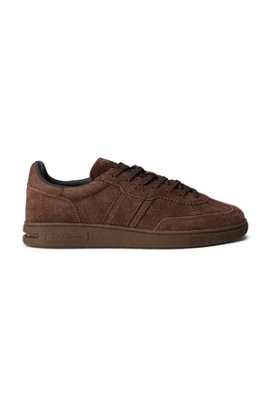 Zapatillas deportivas de ante Bedford de Polo Ralph Lauren