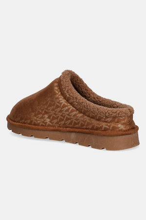 Chanclas para niño Michael Kors OSAKA LOGO