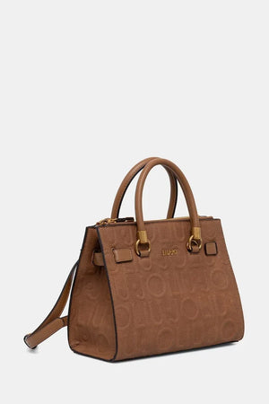 Bolso bandolera Liu Jo de piel sintética para mujer