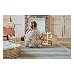 Bleuu-studio - Alfombra Mikado | Beige