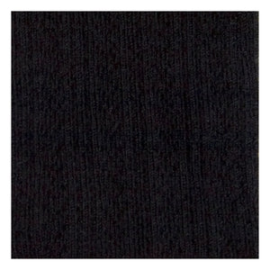 Calcetines de lana merino Adèle de Collégien | Negro
