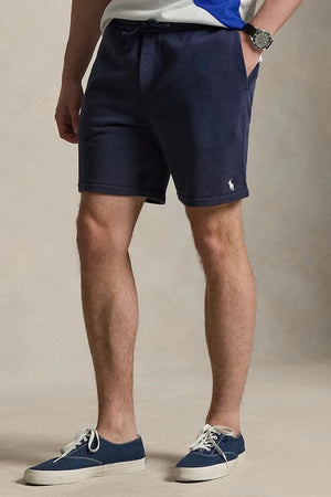 Polo Ralph Lauren Pantalones Cortos de Algodón para Hombre
