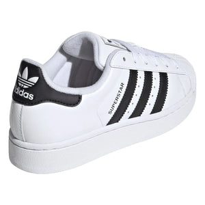 Adidas - Zapatillas Superstar II | Blanco