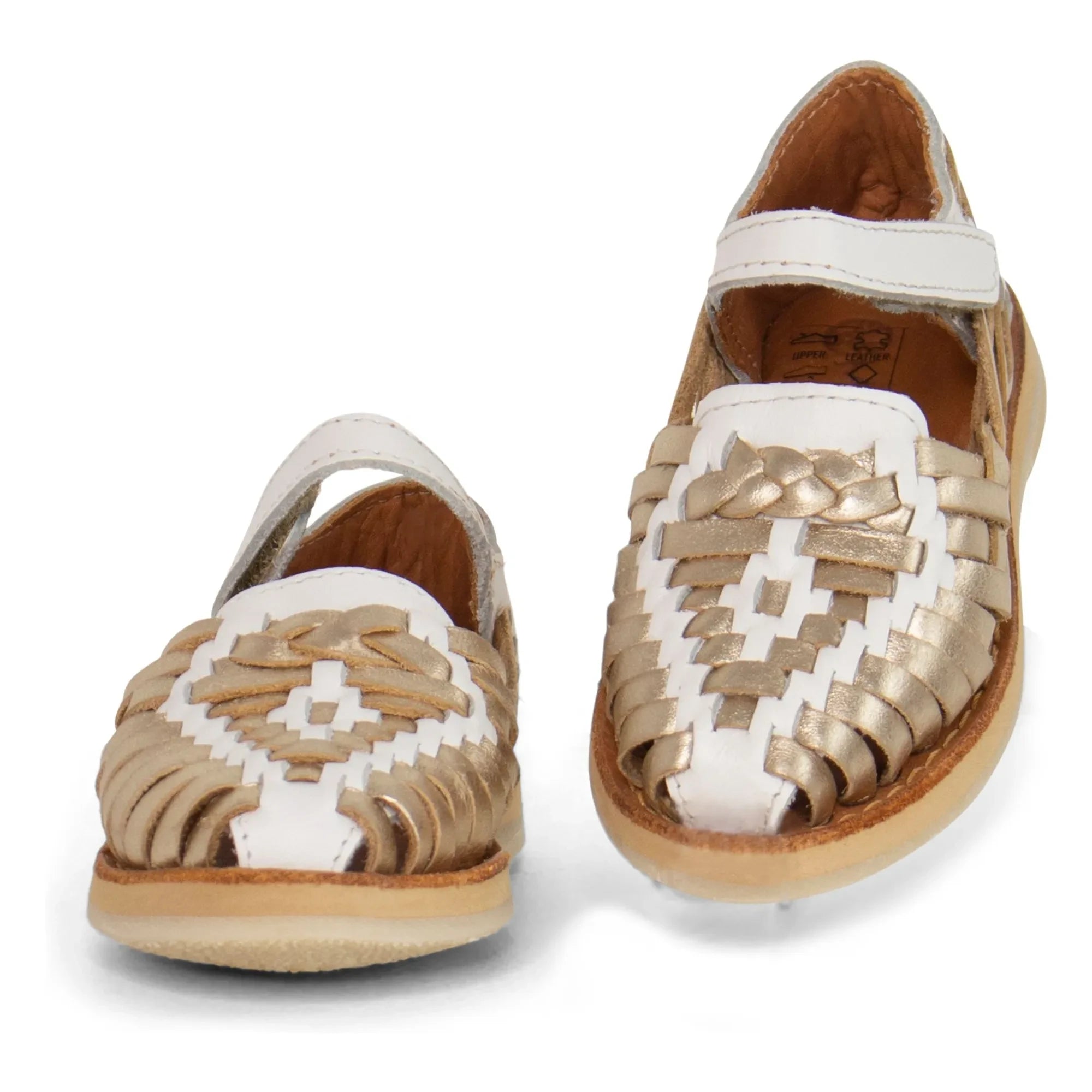 Mapache - Sandalias Alegria | O