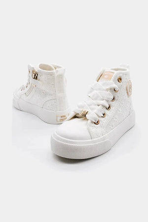 Zapatillas Altas Mayoral para Niños