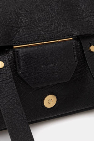 Bolso de cuero URSA de AllSaints