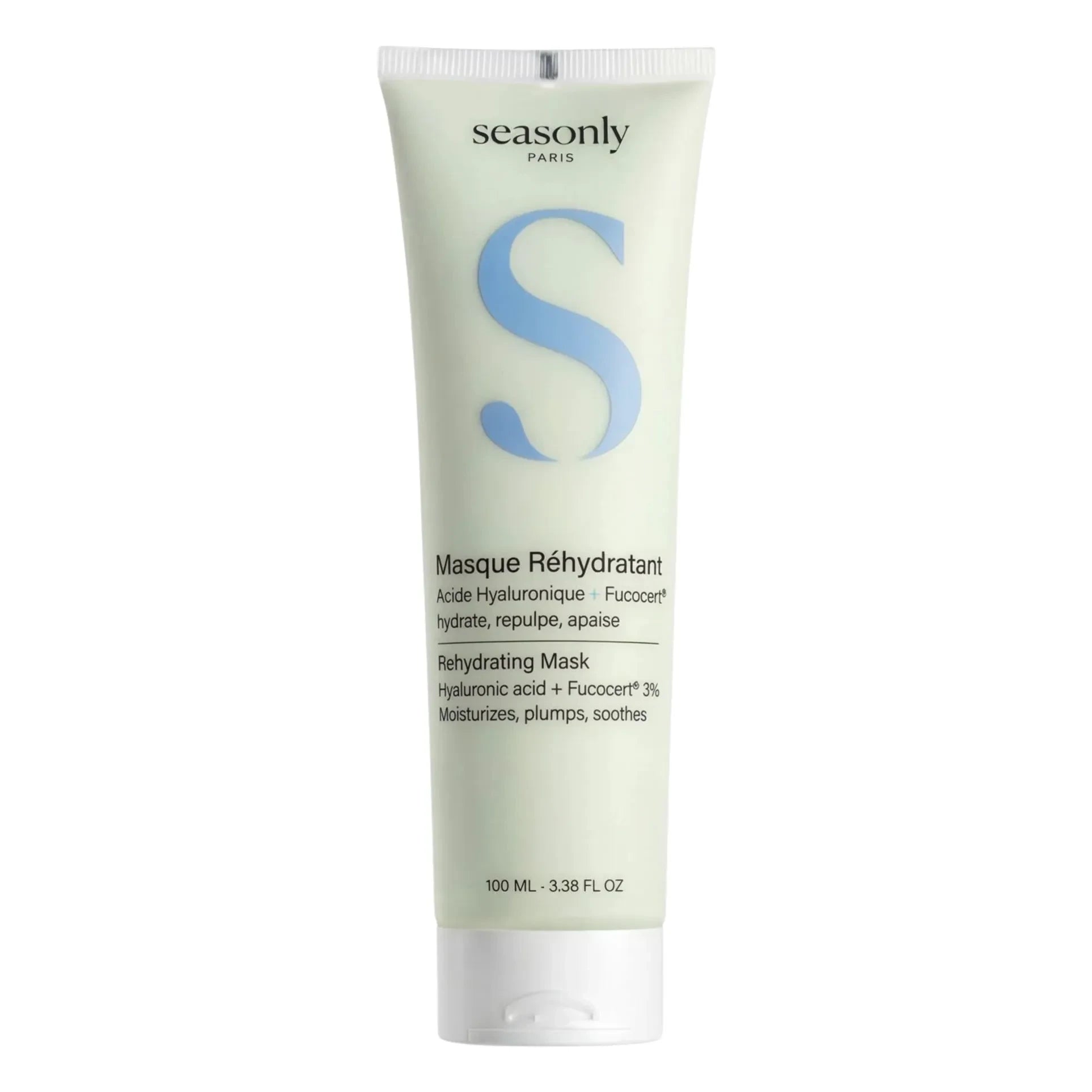 SEASONLY - Mascarilla rehidratante - 100 ml