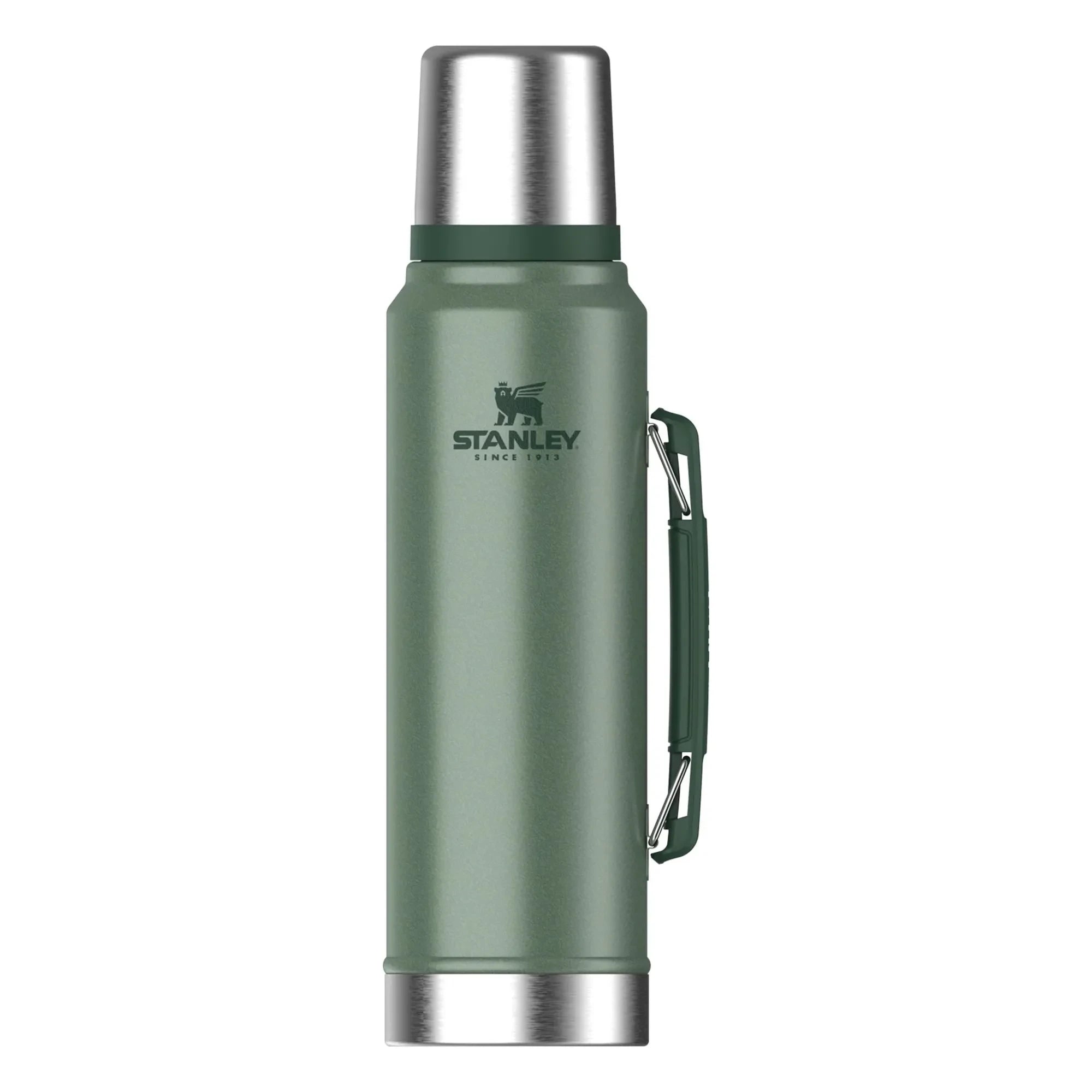 Stanley 1913 - Termo - Legendary Classic - 1.0 L | Verde