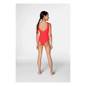 Sorbet Island - Traje de baño de 1 pieza Riva | Rosa
