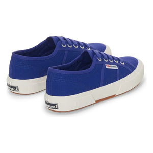 Superga - Zapatillas clásicas 2750 | Azul