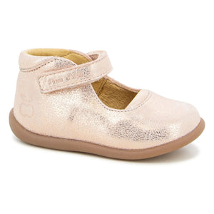Pom d'Api - Balerin Stand Up Mary | Pembe Altın