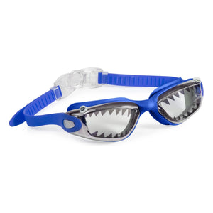 Bling2O - Gafas de natación Jawsome | Azules