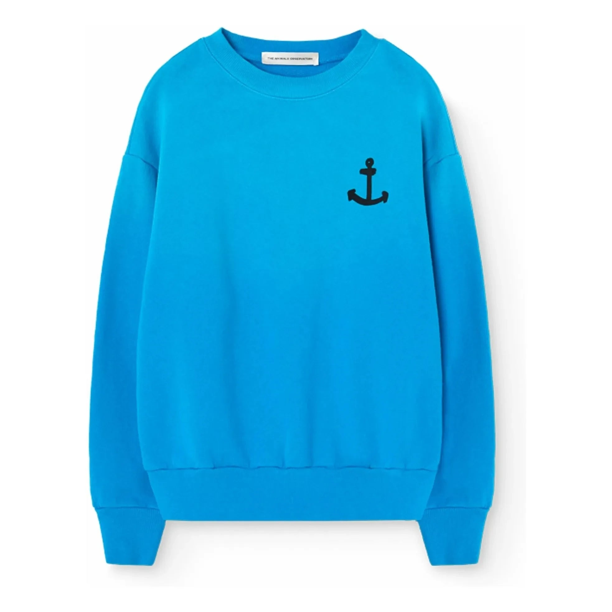 The Animals Observatory - Sweat Bear Anchor | Azul Celeste