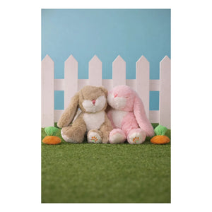 Olli Ella - Peluche de conejo | Beige
