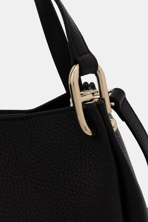 Bolso bandolera Furla de piel para mujer