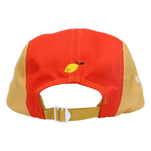 Sticky Lemon - Gorro de limón | Amarillo