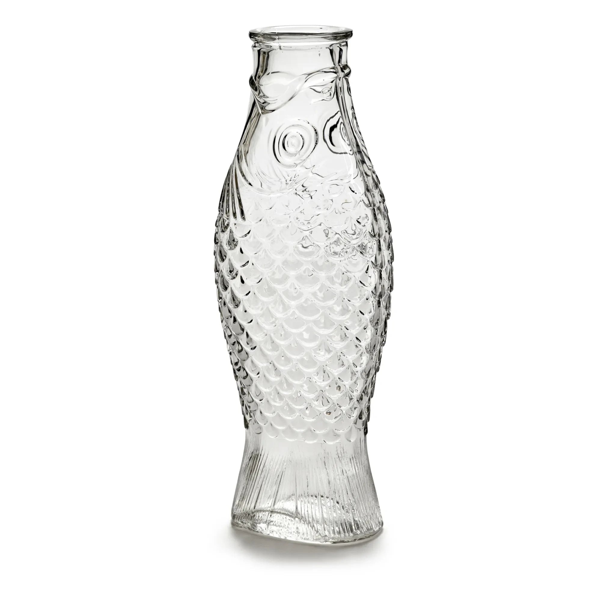 Serax - Decantador de pescado - Paola Navone