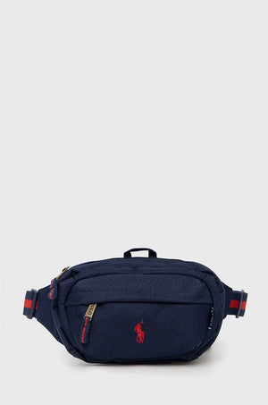 Riñonera Polo Ralph Lauren para niños