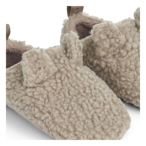 Liewood - Sandalias Maui Pile | Beige