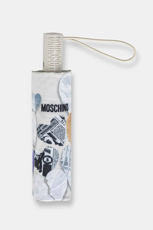 Paraguas automático de mujer Moschino