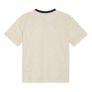 Les Deux - Camiseta Bronson Encore | Crema