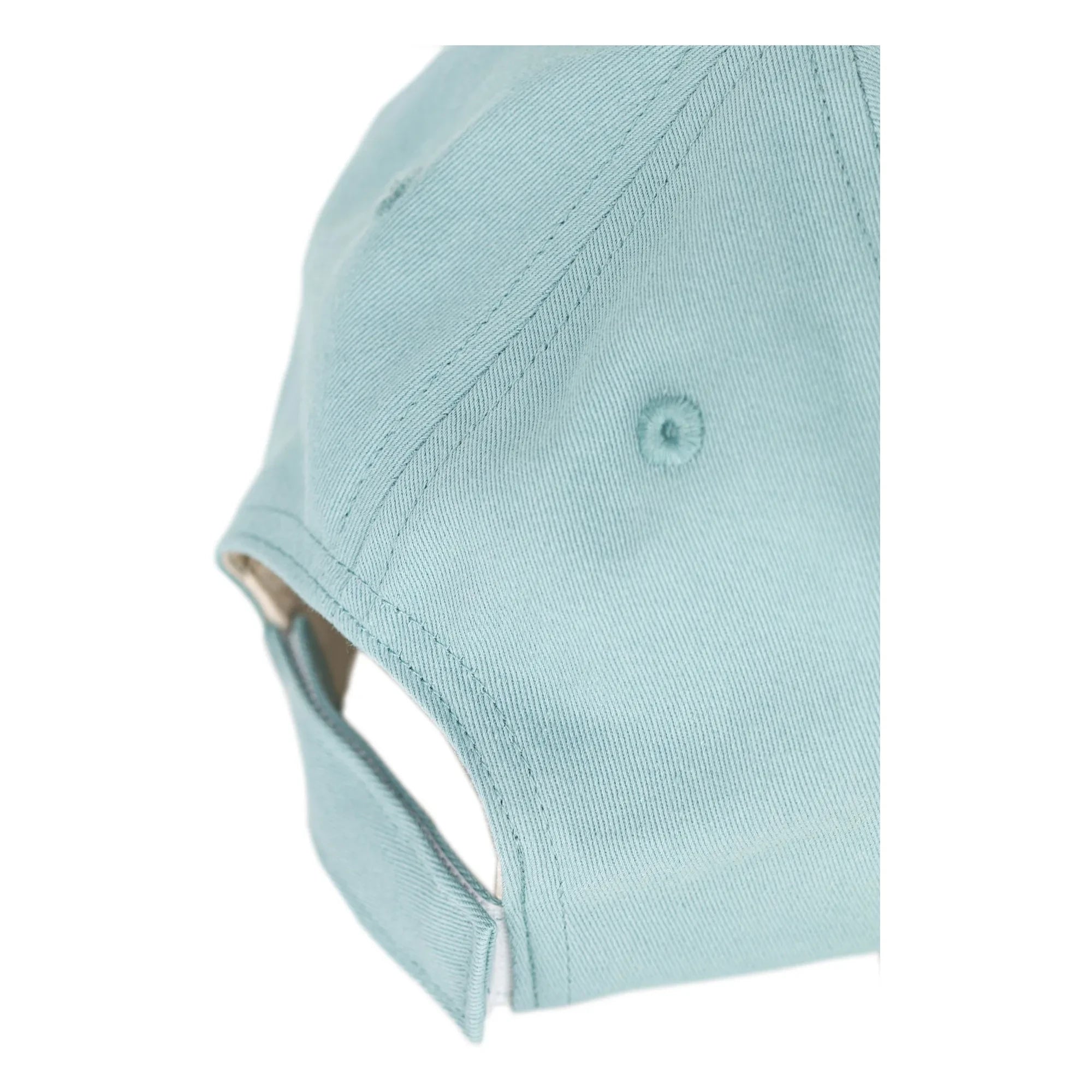Petit Bateau - Sombrero bicolor | Verde