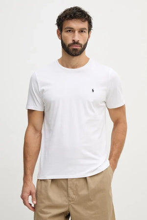 Camiseta de algodón Polo Ralph Lauren