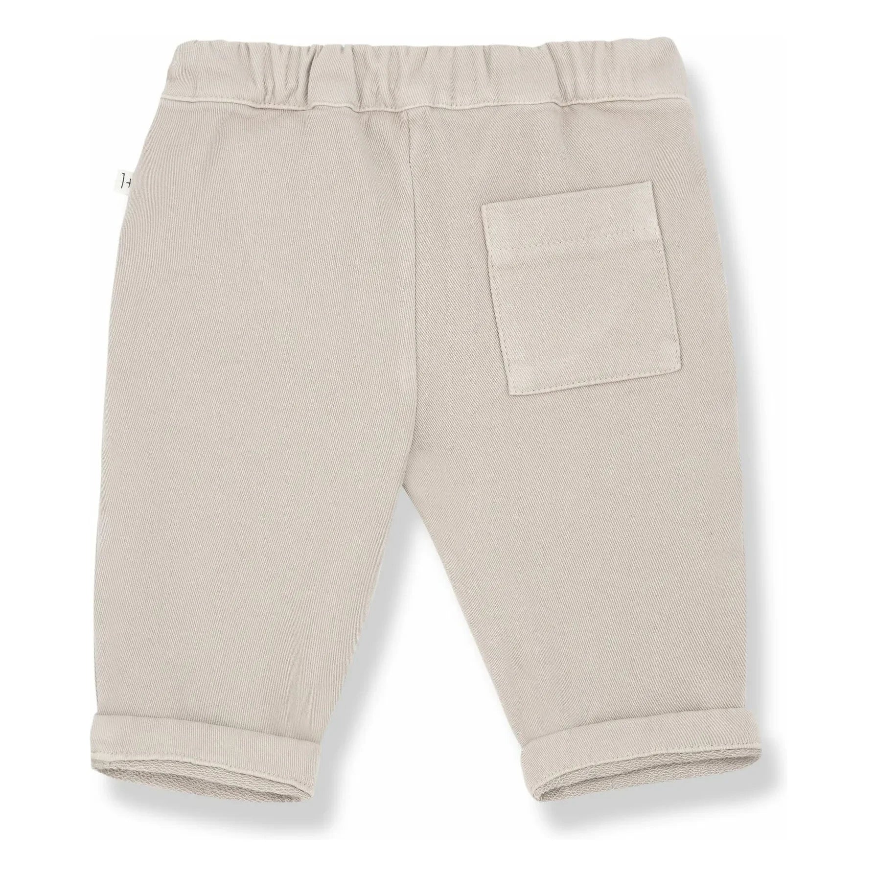 1+ en la familia - Jogger Blas | Beige