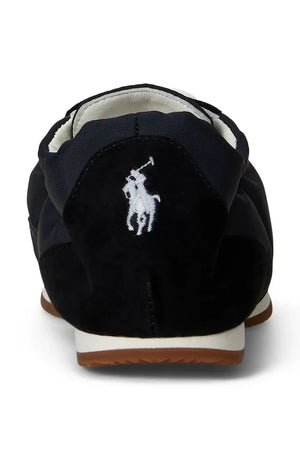 Polo Ralph Lauren Swn Bailarinas Deportivas